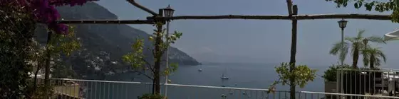 Hotel Montemare | Campania - Salerno (il) - Positano