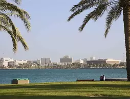 Mercure Grand Hotel | Doha (ve civarı) - Doha - Musherib