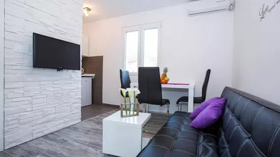 Apartments Villa Roza | Dubrovnik-Neretva - Dubrovnik (ve civarı) - Dubrovnik - Prijevor