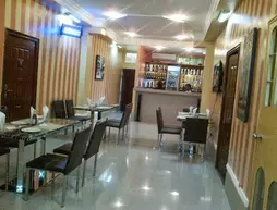 The Nest Lagos | Lagos (ve civarı) - Lagos - Onigbongbo - Ikeja