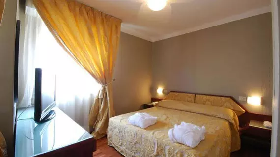 Hotel Bristol | Marche - Pesaro and Urbino (vilayet) - Pesaro