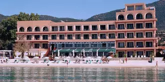 Hôtel Cavalière Surplage