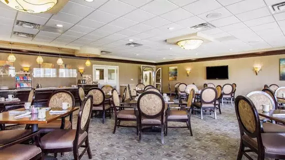 Quality Inn Deming | New Mexico - Deming