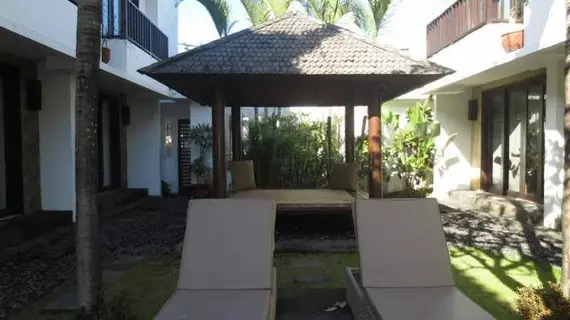 Seminyak Town House | Bali - Badung - Dewi Sri