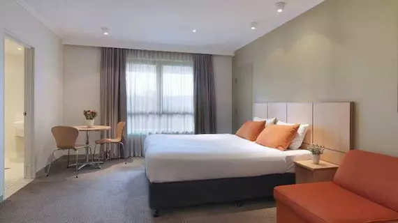 Travelodge Macquarie North Ryde | New South Wales - Sidney (ve civarı) - Macquarie Park