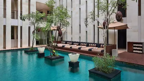 Anantara Seminyak Resort & Spa | Bali - Badung - Seminyak - Dyanapura