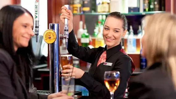 Mercure Maidstone Great Danes Hotel | Kent (kontluk) - Maidstone District - Maidstone