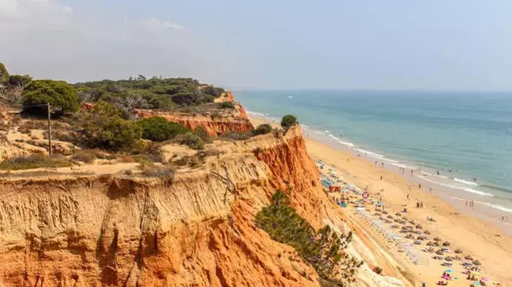 Aldeia Da Falesia | Algarve - Faro Bölgesi - Albufeira