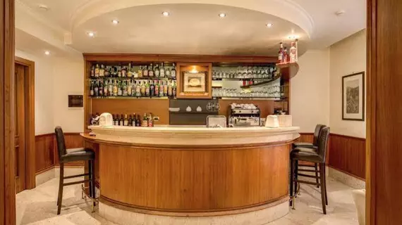 Hotel San Marco | Lazio - Roma (ve civarı) - Roma Kent Merkezi - Rione XVIII Castro Pretorio