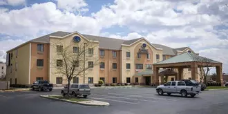 Comfort Suites Brownsburg