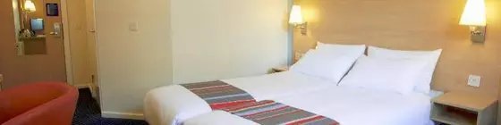 Travelodge Guildford | Surrey (kontluk) - Guildford