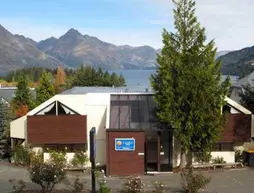 Comfort Inn Melbourne Lodge | Otago - Queenstown (ve civarı) - Queenstown