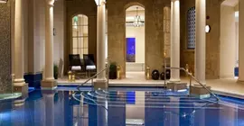 The Gainsborough Bath Spa | Somerset - Bath (ve civarı) - Bath - Bath Kent Merkezi