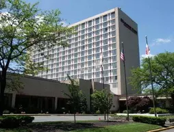 Empire Meadowlands Hotel by Clarion | New Jersey - Jersey City (ve civarı) - Secaucus