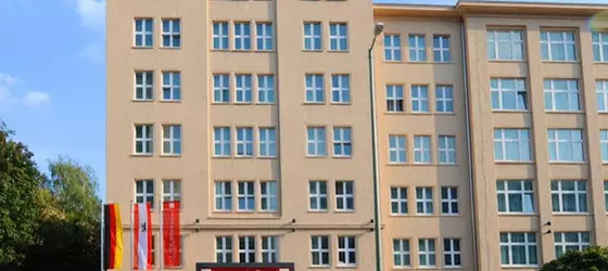 Leonardo Royal Hotel Berlin Alexanderplatz | Berlin (ve civarı) - Friedrichshain-Kreuzberg - Friedrichshain