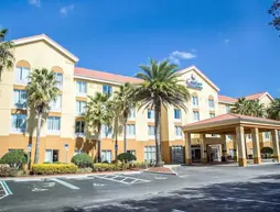 Comfort Inn & Suites Sanford | Florida - Sanford