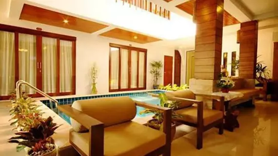 Amarina Residence | Surat Thani (vilayet) - Koh Samui