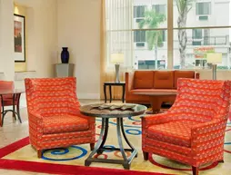 Courtyard by Marriott Long Beach Downtown | Kaliforniya - Los Angeles County - Long Beach - Merkez