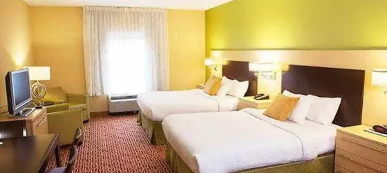 TownePlace Suites by Marriott Savannah Airport | Georgia - Savannah (ve civarı) - Savana