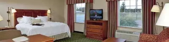 Hampton Inn & Suites Rockland ME | Maine - Camden (ve civarı) - Thomaston