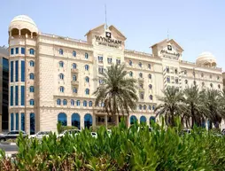 Wyndham Grand Regency Doha | Doha (ve civarı) - Doha