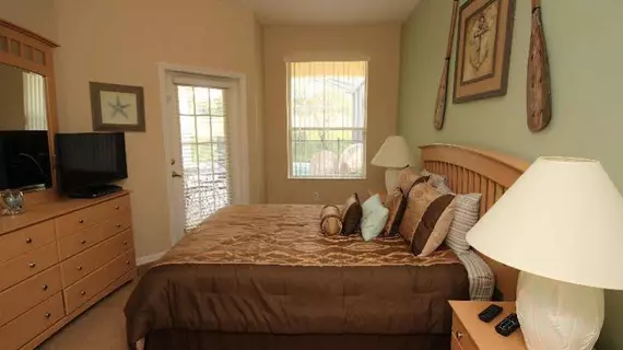 Disney Area Executive Plus Resort Homes | Florida