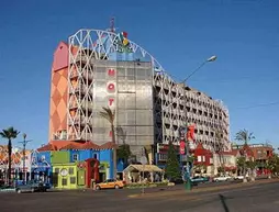 Festival Plaza | Jalisco - Guadalajara (ve civarı) - Tlaquepaque