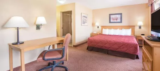 RAMADA RUIDOSO | New Mexico - Ruidoso (ve civarı) - Ruidoso Downs