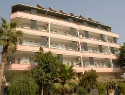 Alanya Princess Suite Hotel