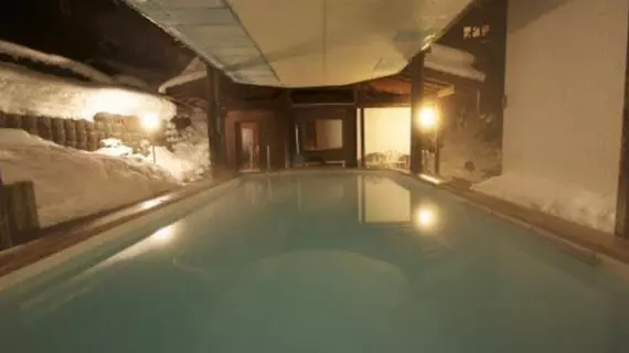 Hotel Cucagna | Maloja District - Graubuenden - Disentis