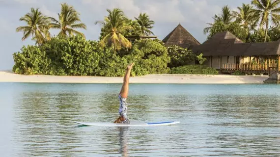 Kuda Huraa | Maldivler - Kaafu Atoll - Kuda Huraa