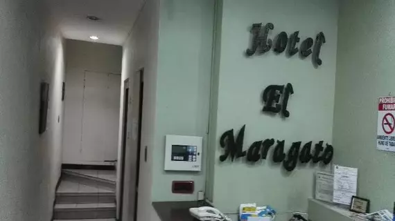 Hotel El Maragato | Alajuela (ili) - San Jose (ve civarı) - San Jose