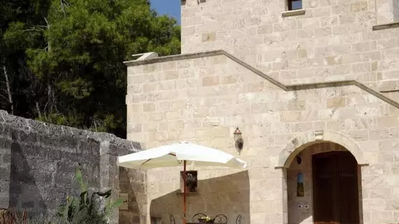 Masseria Caliani | Puglia - Lecce (il) - Melendugno