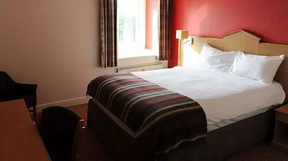 Village Urban Resort Nottingham | Nottinghamshire (kontluk) - Nottingham - Attenborough