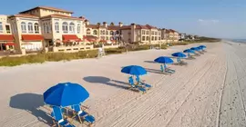 The Lodge & Club at Ponte Vedra Beach | Florida - Jacksonville (ve civarı) - Ponte Vedra Beach