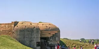 Mercure Bayeux Omaha Beach