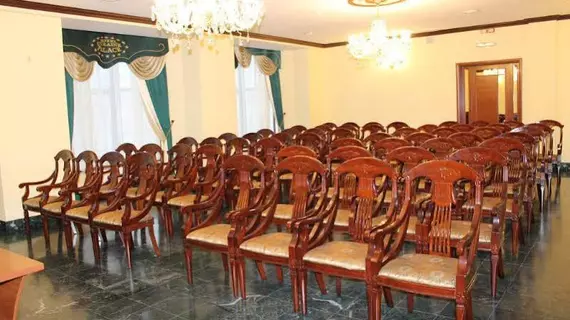 Hotel Palace Ukraine | Mykolaiv