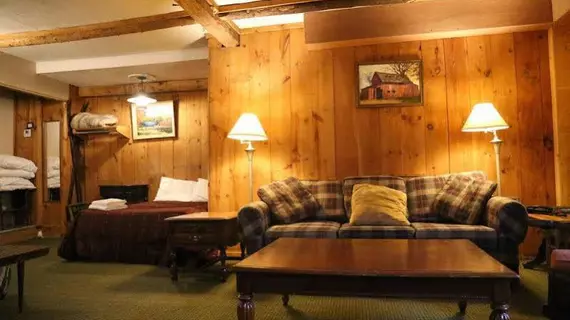 Salt Ash Inn | Vermont - Central Vermont- Killington (ve civarı) - Plymouth