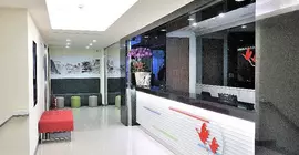 CU Hotel Taipei | Taypey (ve civarı) - Taypey - Datong