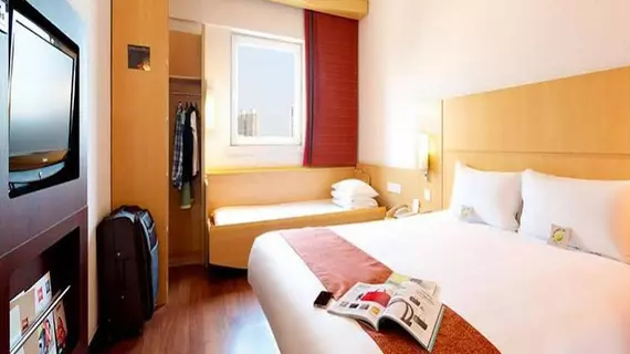 ibis Styles Suzhou Amusement Park | Jiangsu - Suzhou - Gao Xin District