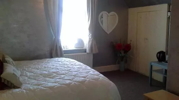 Green Bank Guest House | Cumbria (kontluk) - Barrow-in-Furness