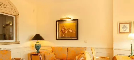 Guadalpin Suites | Andalucia - Malaga İli - Marbella