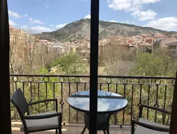 Hotel Alfonso VIII De Cuenca | Castilla - La Mancha - Cuenca (vilayet) - Cuenca