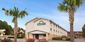 Days Inn Greenwood