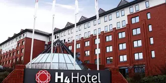 H4 Hotel Hannover Messe