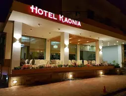 Hotel Kaonia | Vlorë County - Sarande