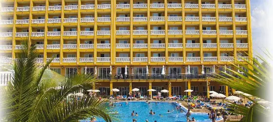 Gran Hotel Peñiscola | Valencia Bölgesi - Castellon (vilayet) - Baix Maestrat - Peniscola