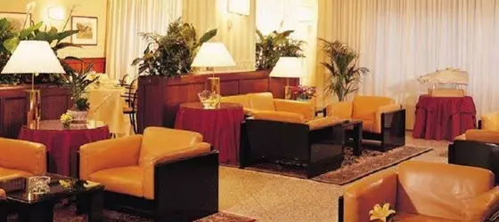 Hotel Ascot Milan | Lombardy - Milano (ve civarı) - Milano - Centro Storico