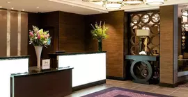 DoubleTree by Hilton London Victoria | Londra (ve civarı) - City of Westminster - Pimlico