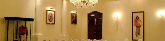 Mount Lavinia Hotel | Colombo Bölgesi - Lavinia Dağı